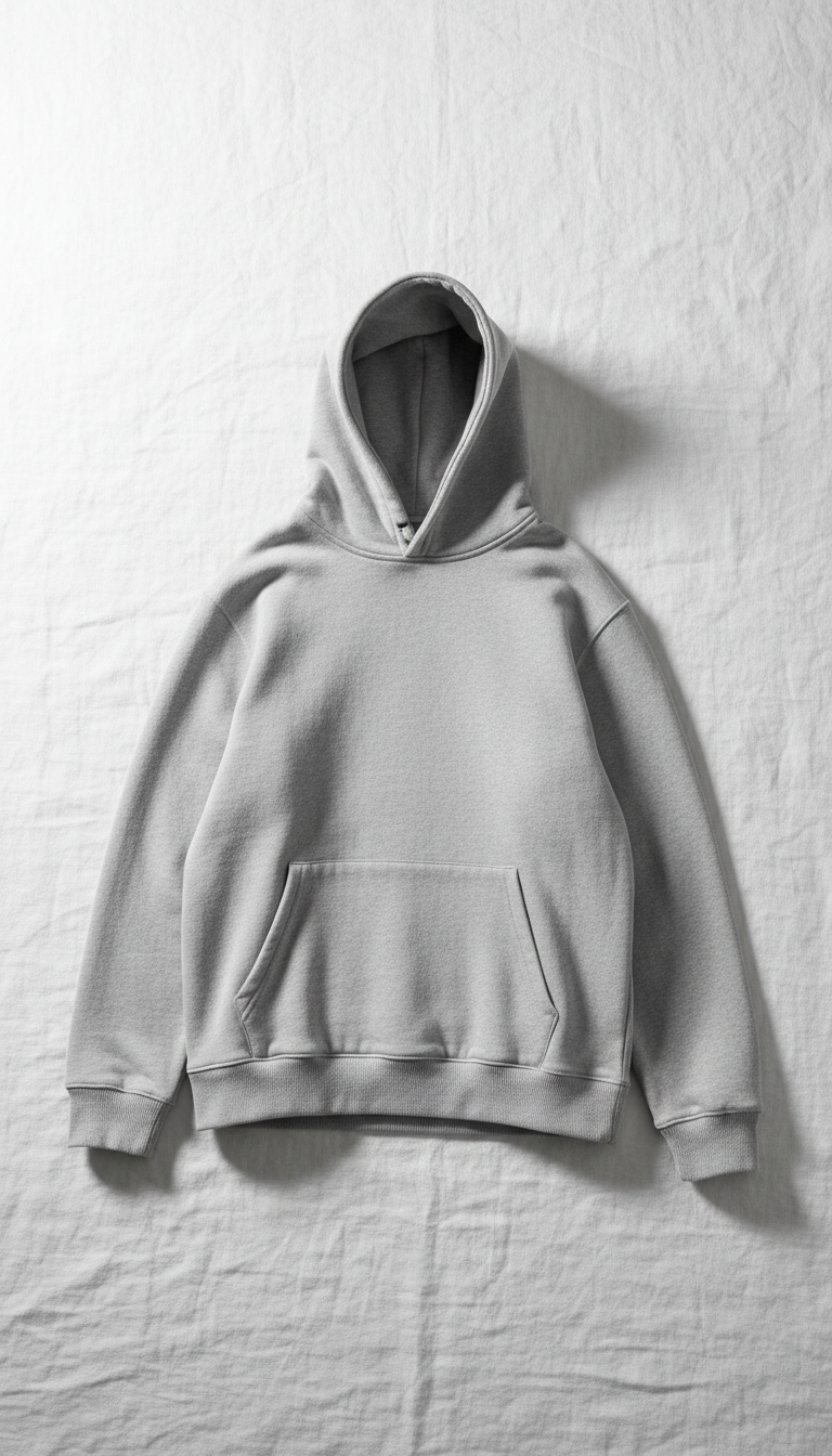 Cloud Hoodie