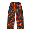 Lava Flow Pajama Pants — Men's