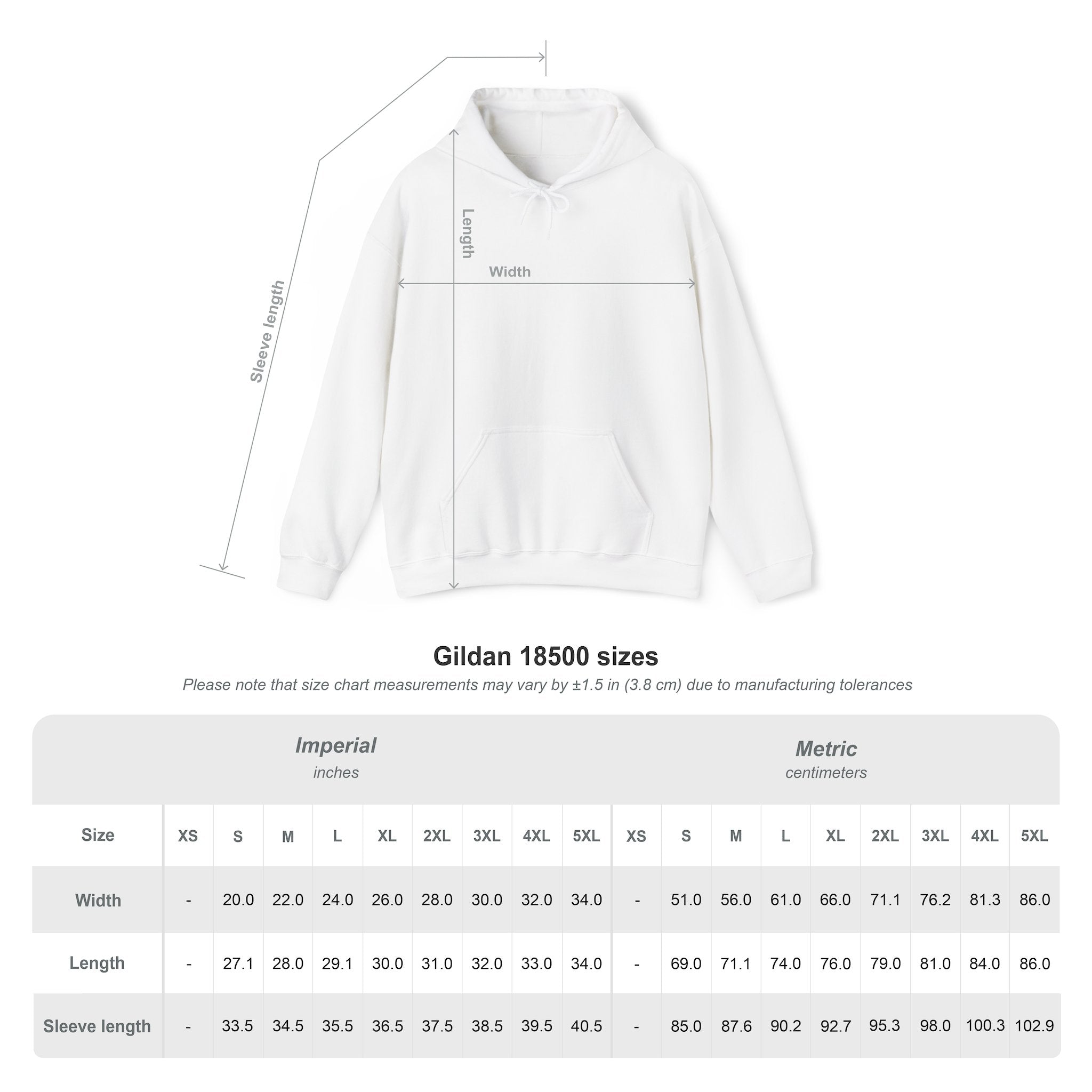 Hoodie — 'Be Good, Do Good' Minimalist Positive Message Pullover