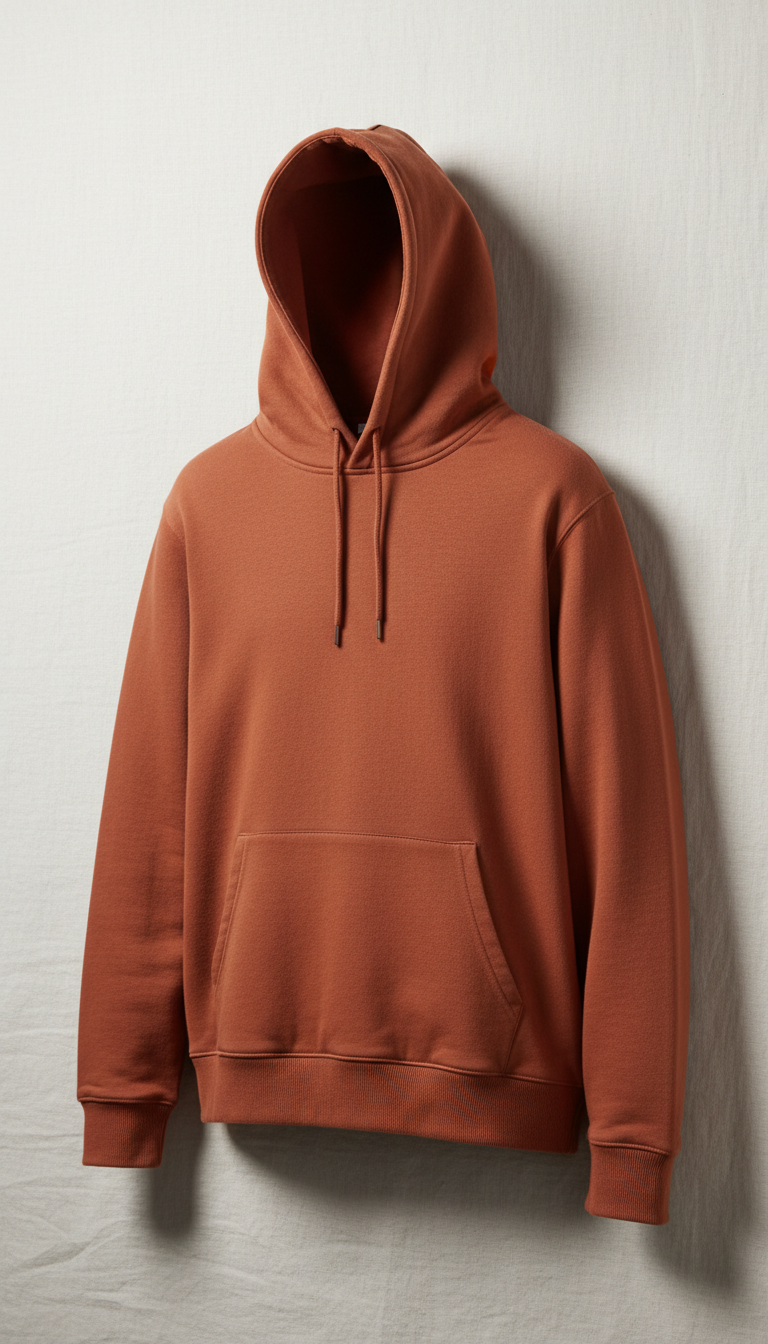 Ember Hoodie
