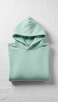 Sage Hoodie